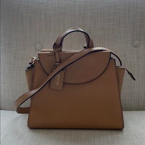 Kate Spade Saturday Mini A Satchel